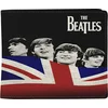 The Beatles Let It Be Flag Denarnica Black