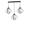 Conceptum Hypnose Luster Nepal, 25 cm, E27