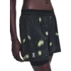 Kratke hlače On Performance Shorts Lumos Black XS