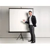 Bi-Office Projekcijsko platno stojalo 150 x 150 cm