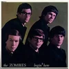 The Zombies - Begin Here (Mono) (Remastered) (LP)