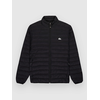 Quiksilver Scaly Fz Jacket black