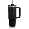 Stanley Termo kozarec Quencher H2.O 0,89L, Black 2.0