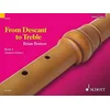BONSOR:FROM DESCANT TO TREBLE 1