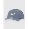 Brixton Woodburn Lp Adj Cap china blue nylon