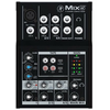 Mackie MIX5