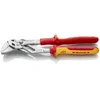 KNIPEX Klešta ključ 1000v 250