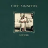 Thee Sinseers - Love Stories (LP)
