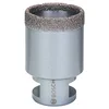 Bosch Dijamantska burgija za suvo bušenje Dry Speed Best for Ceramic 2608587123, 40 x 35 mm