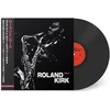 Roland Kirk - Live At Ronnie Scotts (1963) (Reissue) (LP)