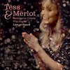 Tess Merlot - Tess Merlot & Residentie Orkest Live At Paard (LP)