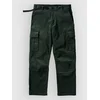 Loose Riders District Corduroy Cargo moške hlače olive