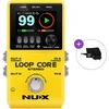 Nux Loop Core Stereo SET Kitarski efekt