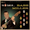 Babe Miller - The 10 Tears Of... (LP)