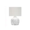 BRILIGHT KERAMICKA STONA LAMPA E14 K3548 MT-1