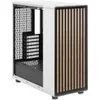 Fractal Design North Chalk White, FD-C-NOR1C-03