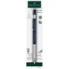 OLOVKA TEHNIČKA 0,7 MM TK-FINE VARIO L FABER CASTELL 135742 PLAVA