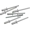 Vorel Zakovica aluminij 4,0 x 6,4 mm 50ks