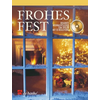 FROHES FEST AKKORDEON + CD