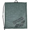 Arena one go mesh bag petrol