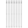 Cawila Slalomska palica Cawila ACADEMY Slalom poles 10pack Set (33mmx170cm)