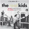 The Kids & The Real Kids - November 1974 Demos/Spring 1977 Demos (LP)