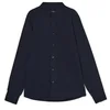 Cropp - Obična košulja - navy