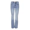 VERO MODA Kavbojke VMFLASH  moder denim