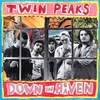 Twin Peaks - Down In Heaven (Indie Exclusive) (10th Anniversary Edition) (Beige Coloured) (LP)