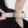 Mashi Zamenska narukvica za pametne satove za Apple Watch, Bela