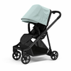 Thule kolica Shine, Alaska Blue on Black