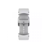 SAMSUNG Sportska narukvica za Galaxy Watch 4 srebrna medium/large