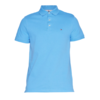 Tommy Hilfiger Polo majice kratki rokavi 1985 REGULAR POLO Modra