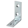 Pocinkan oporni kotnik 60x18mm