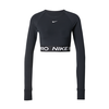 Nike Ženski sportski top Pro DF FV5484, Crni