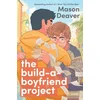 BUILD A BOYFRIEND PROJECT