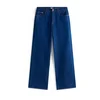 Tommy Jeans Kavbojke Mia moder denim