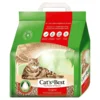 Catss Best Ekološki posip za mačke Oko Plus Original - 40 L