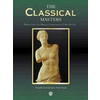 TUCKER:PIANO MASTERS CLASSICAL