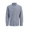 JACK & JONES Srajca JPRBLUharvey svetlo modra