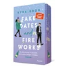 Fake Dates and Fireworks