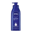 Nivea Mleko za telo sa pumpicom Nutriente, 500 ml