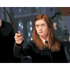 Zuty Slikanje po številkah Ginny s palico (Harry Potter)