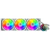 Cougar Kuler Poseidon Elite ARGB 360 White AiO Liquid Watercooling