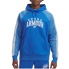 Under Armour Mikica s kapuco UA Rival Flc CB Hood