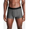 Under Armour Boksarice M UA Perf Tech 3in 1pk-GRY L
