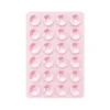 Octobuddy stiker za telefon roze