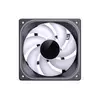 Jonsbo ZB-120 PWM ARGB Ventilator – 120 mm, črn