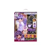 Rainbow High Creative Crystals lutka - Violet Willow TV