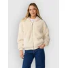 Rip Curl Bossa Nova Fluffy Polar Fleece Jacket bone